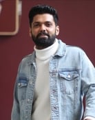 Rakshit Shetty