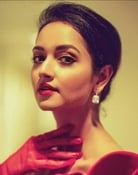 Shanvi Shrivastava