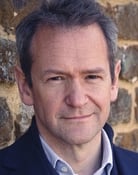 Alexander Armstrong