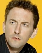 Lee Mack