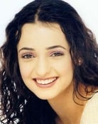 Sanaya Irani