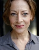 Caroline Wildi