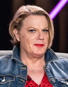 Eddie Izzard