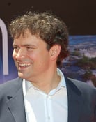 Alastair Fothergill