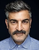 Neil Malik Abdullah