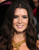 Danica Patrick