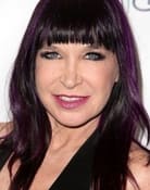 Cynthia Rothrock