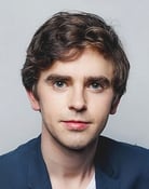 Freddie Highmore