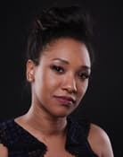 Candice Patton