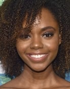 Ashleigh Murray
