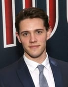 Casey Cott