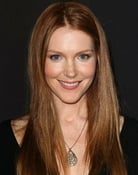 Darby Stanchfield