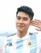 Carlos Chan