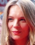 Lilith Stangenberg