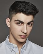 Trevor Tordjman