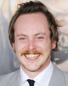 Tom Budge