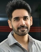 Sushanth