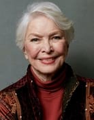 Ellen Burstyn