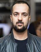 Ahmad Mehranfar