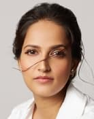 Rucha Inamdar