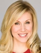 Ashley Eckstein