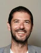 Melvil Poupaud