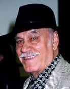 Aldo Sambrell