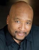 Anthony Ray Parker