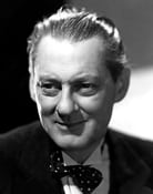 Lionel Barrymore