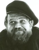 George Buck Flower