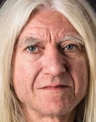 Steve Godin