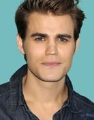 Paul Wesley