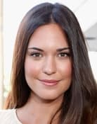 Odette Annable