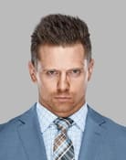 Mike Mizanin