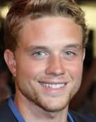 Jonny Weston