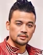 Yu Kang