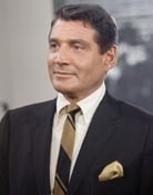 Gene Barry