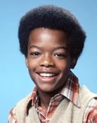 Todd Bridges