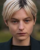 Emma Corrin