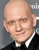 Anthony Carrigan