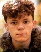 Harry Holland