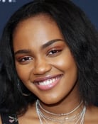China Anne McClain