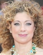 Alex Kingston