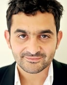Laurent Capelluto