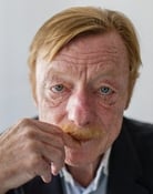 Otto Sander
