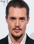 Alexander Dreymon