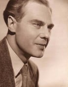 Marius Goring