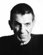 Leonard Nimoy