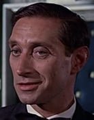 Vladek Sheybal