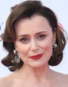 Keeley Hawes